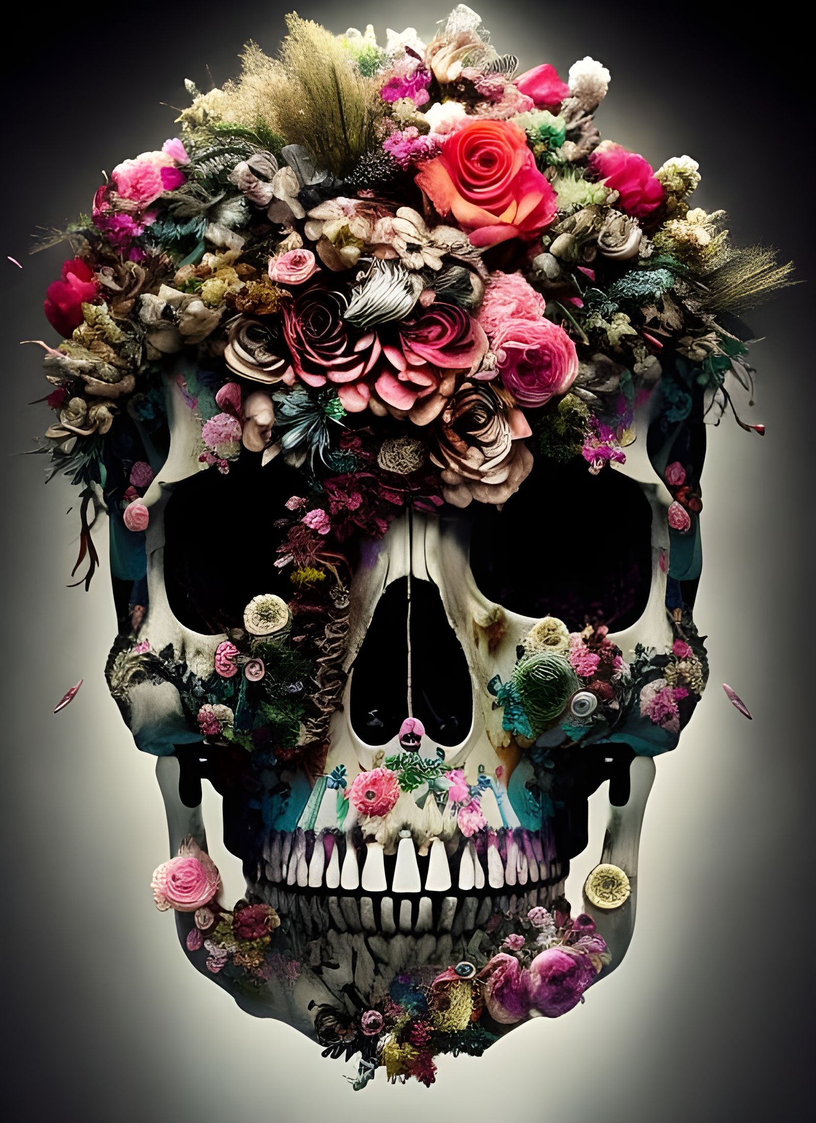 Used to be fancy  by @Vira