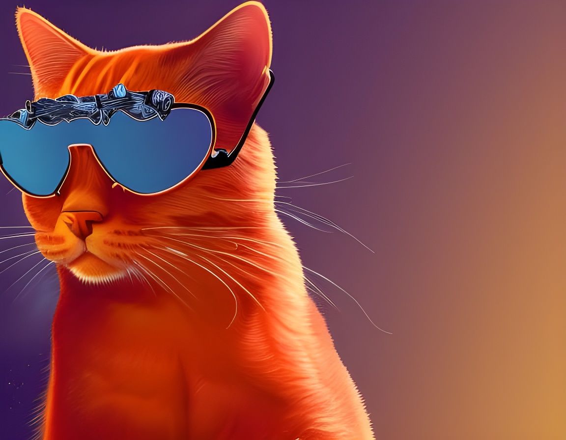 Orange Boi