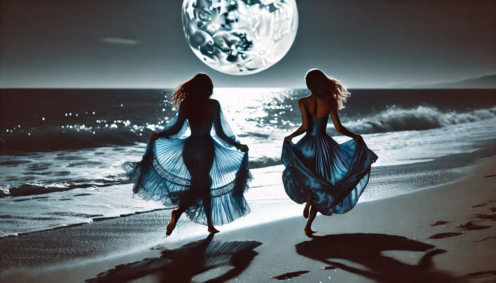 Moonstruck