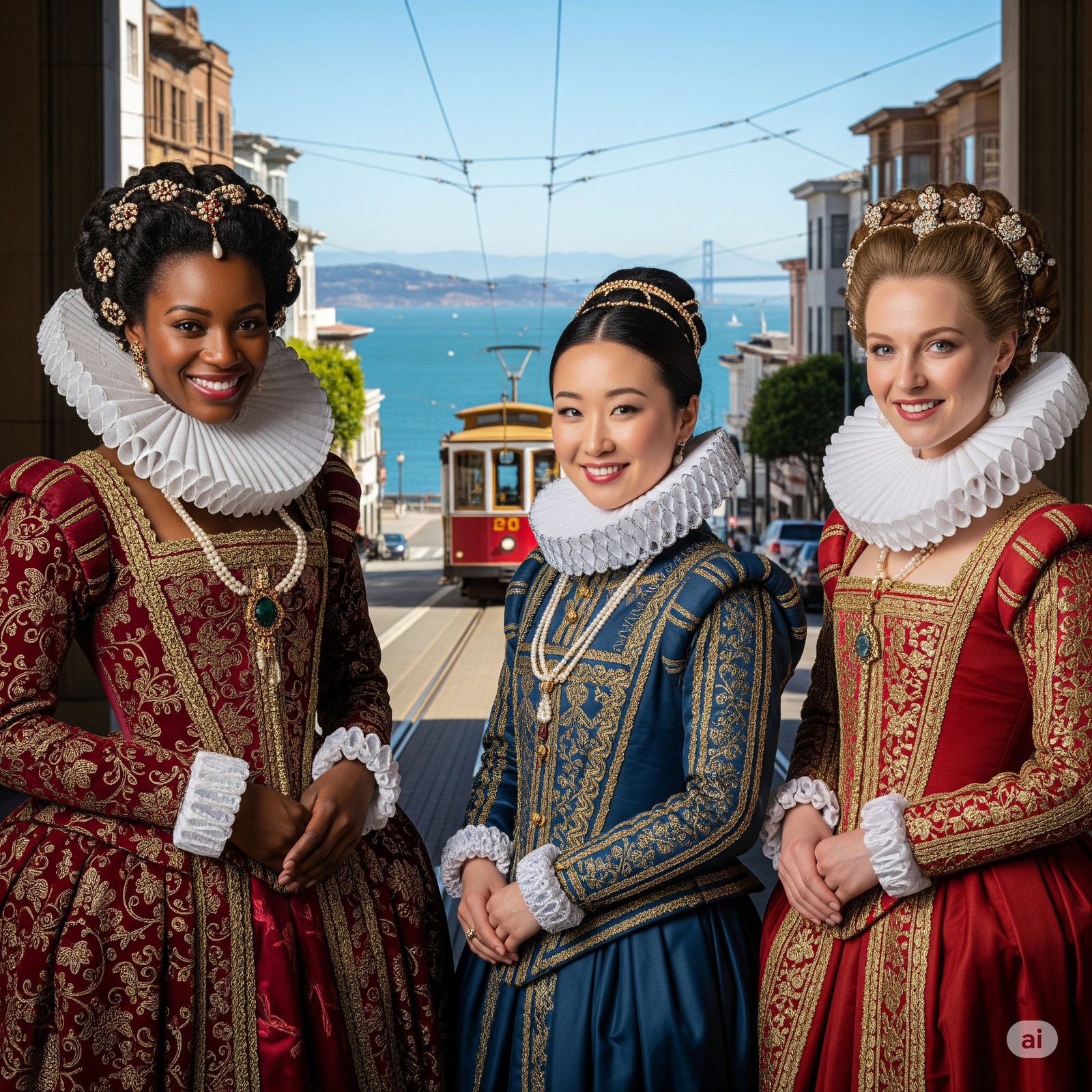 California: The Forgotten Legend