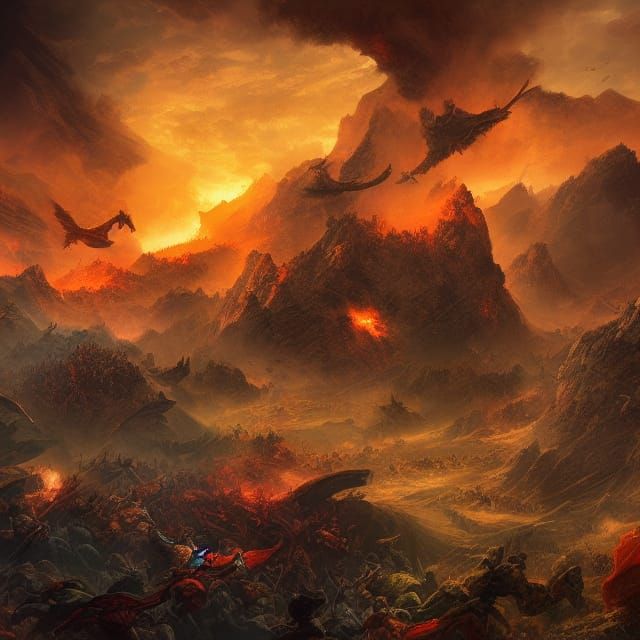 Dragon's Age