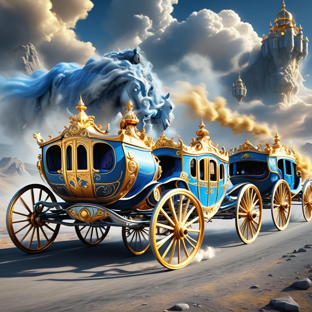 Fantasy Race 2