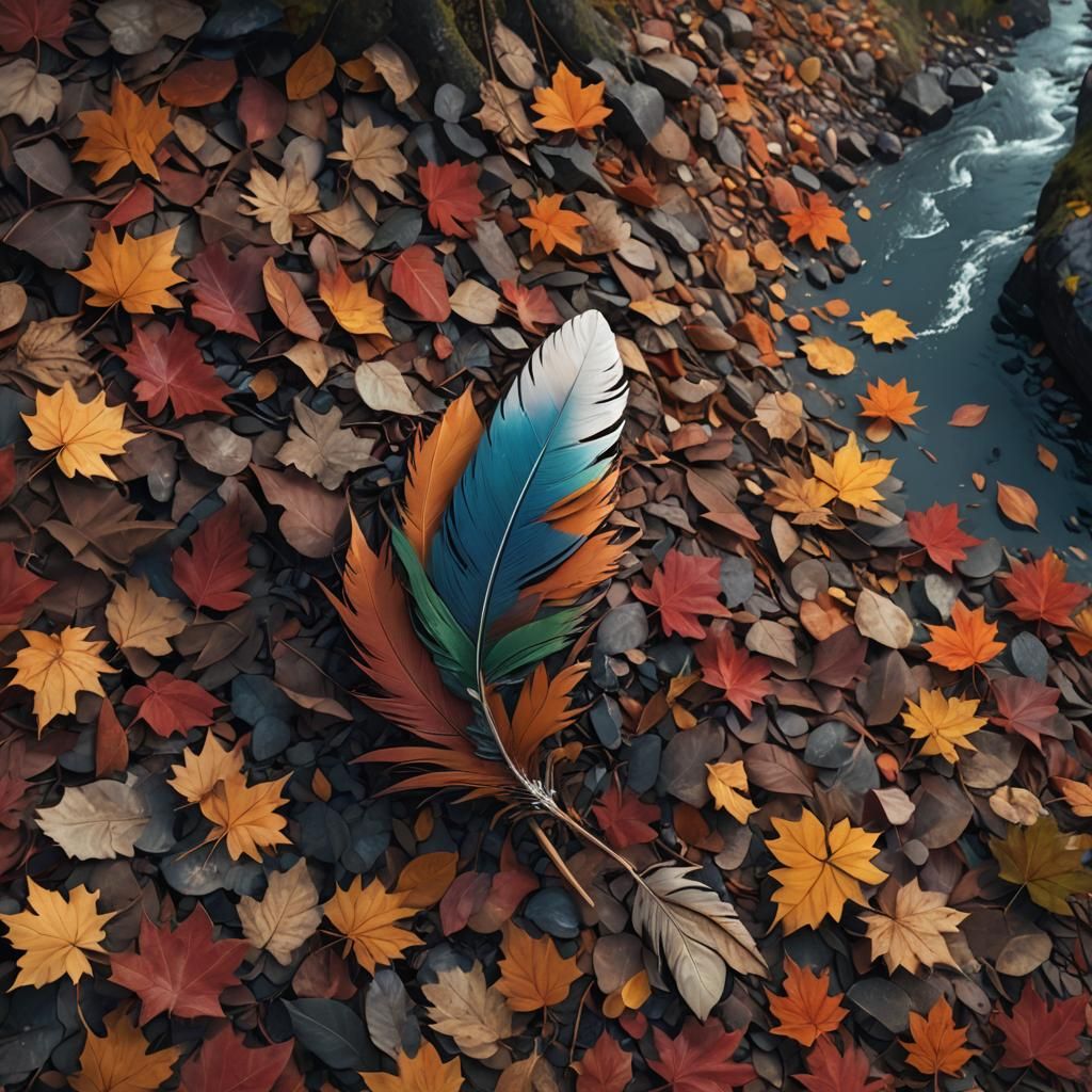 The Final Feather Before Fate