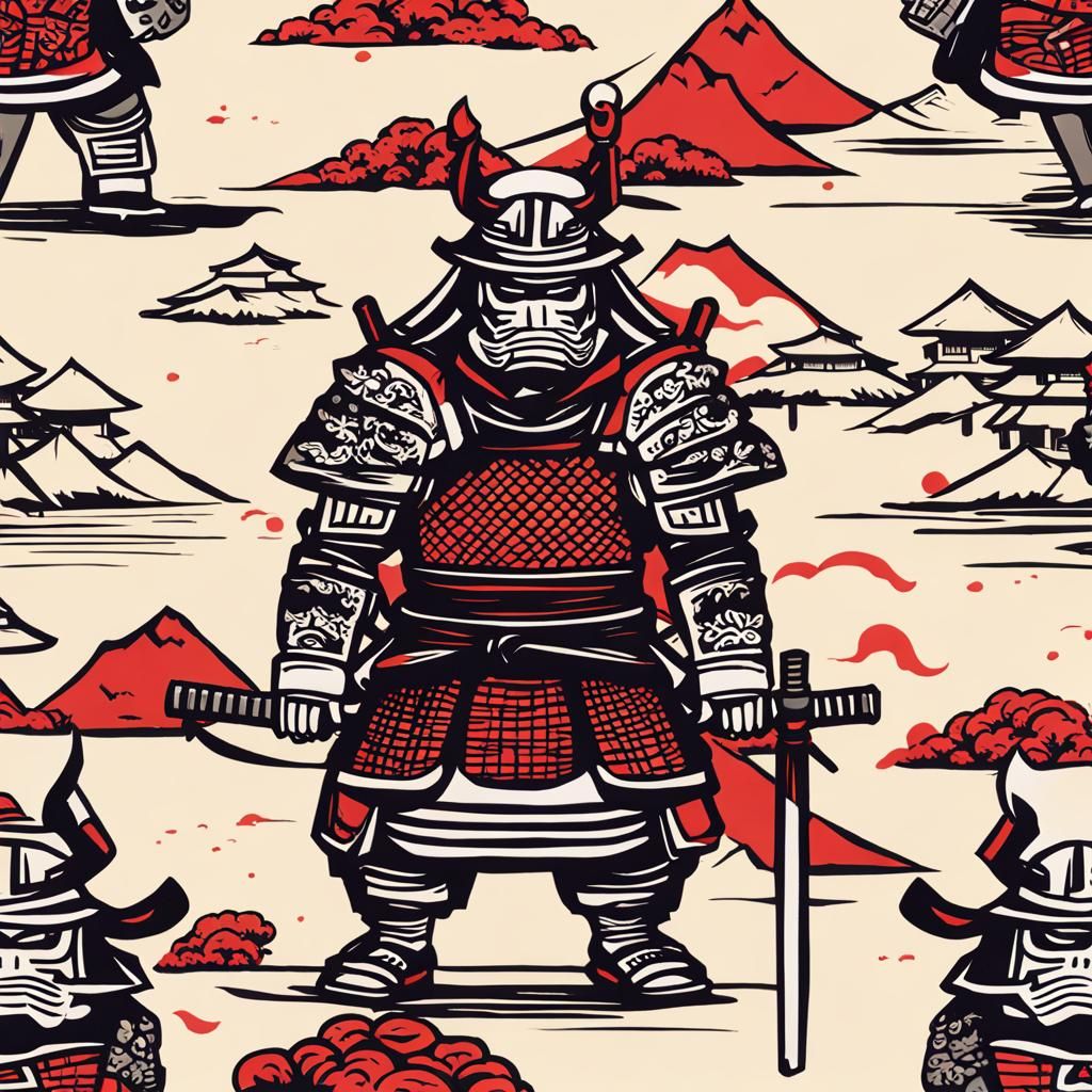 Samurai