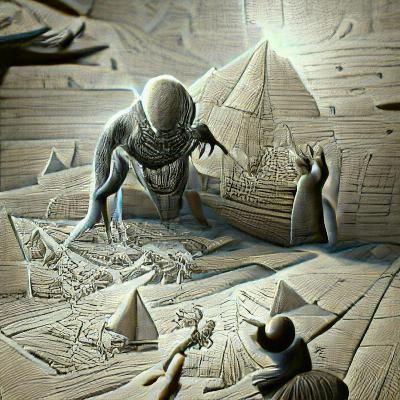 Egypt Rising