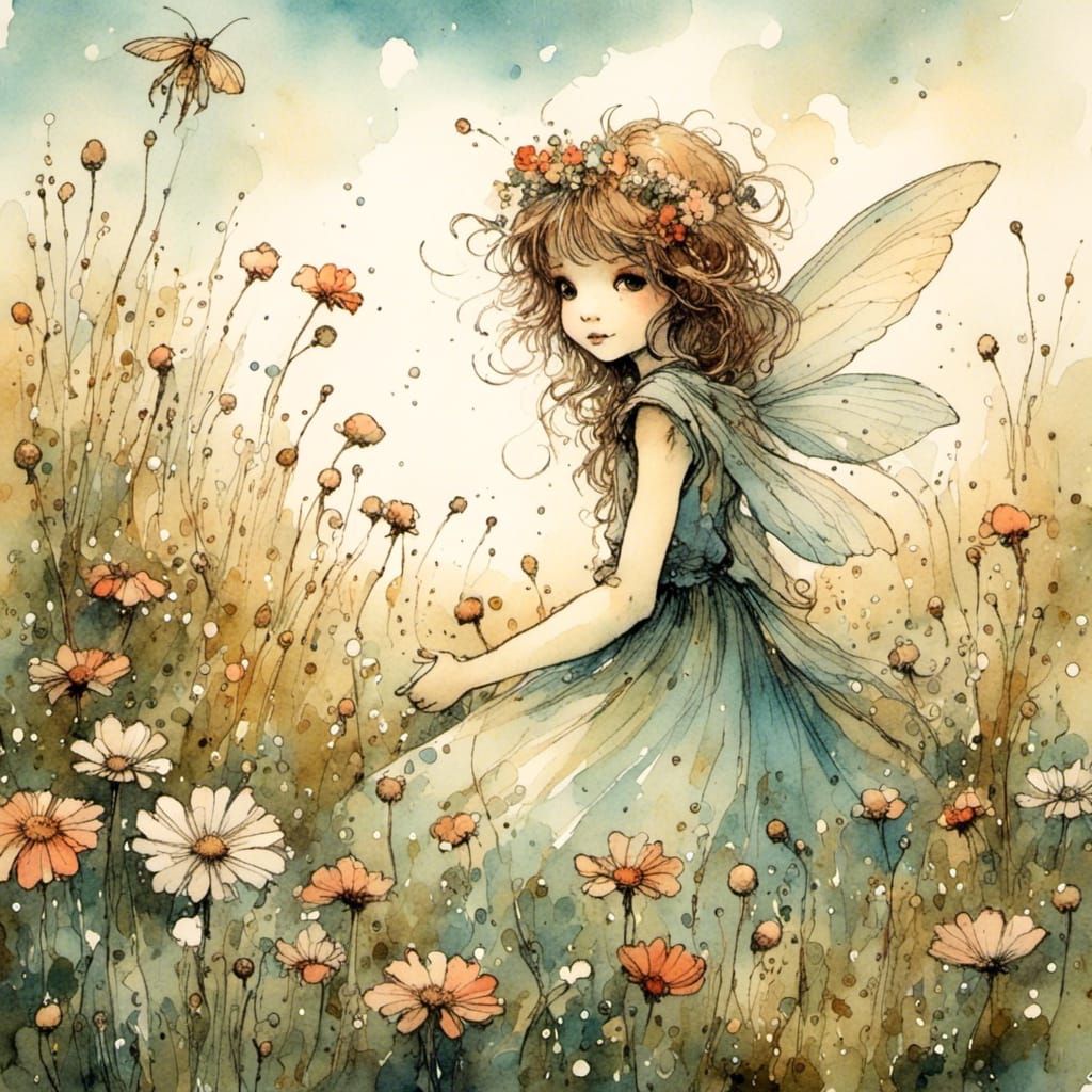 this place is so alive