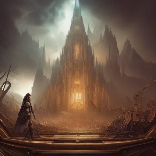 Untitled Creation