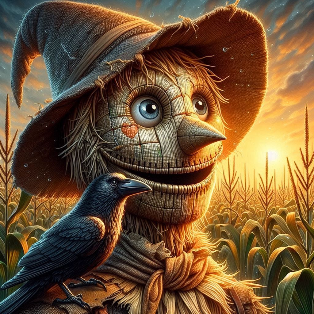 Scarecrow