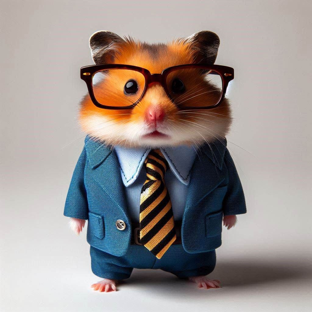 Penfold in real life