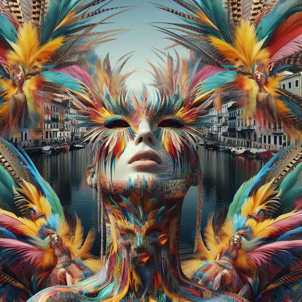 Festival brings me to life