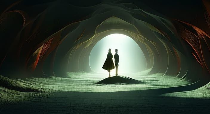 "I Still Haven't Found What I'm Looking For" a masterpiece, ...