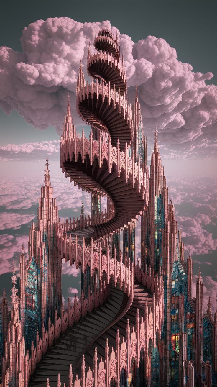 "Pride before the fall, eh?"