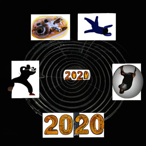 Combat sports set in a black hole in the year  CE 40000