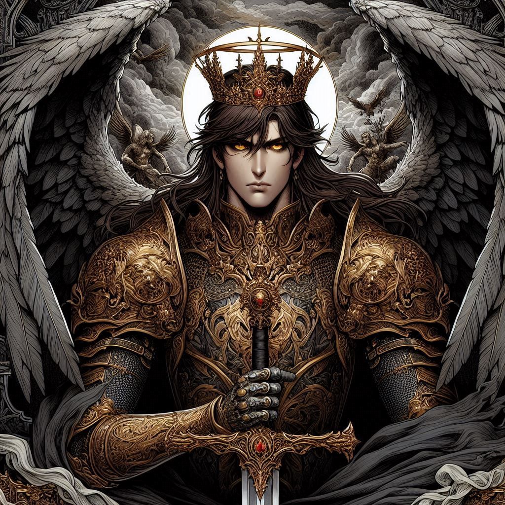 Imperator of Humankind