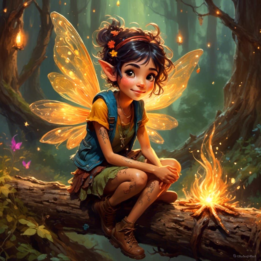 <lora:Sparkle:1.0> 5477