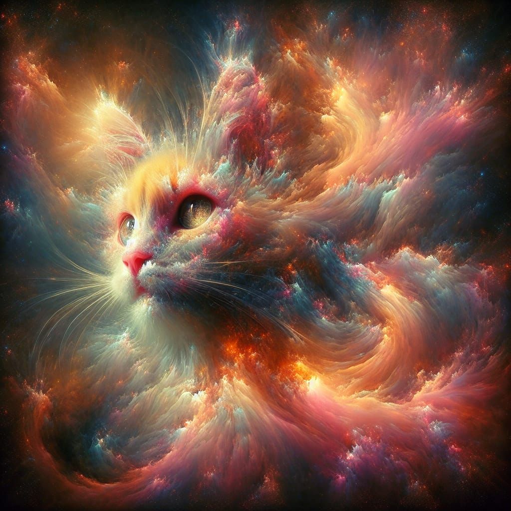 Untitled Creation