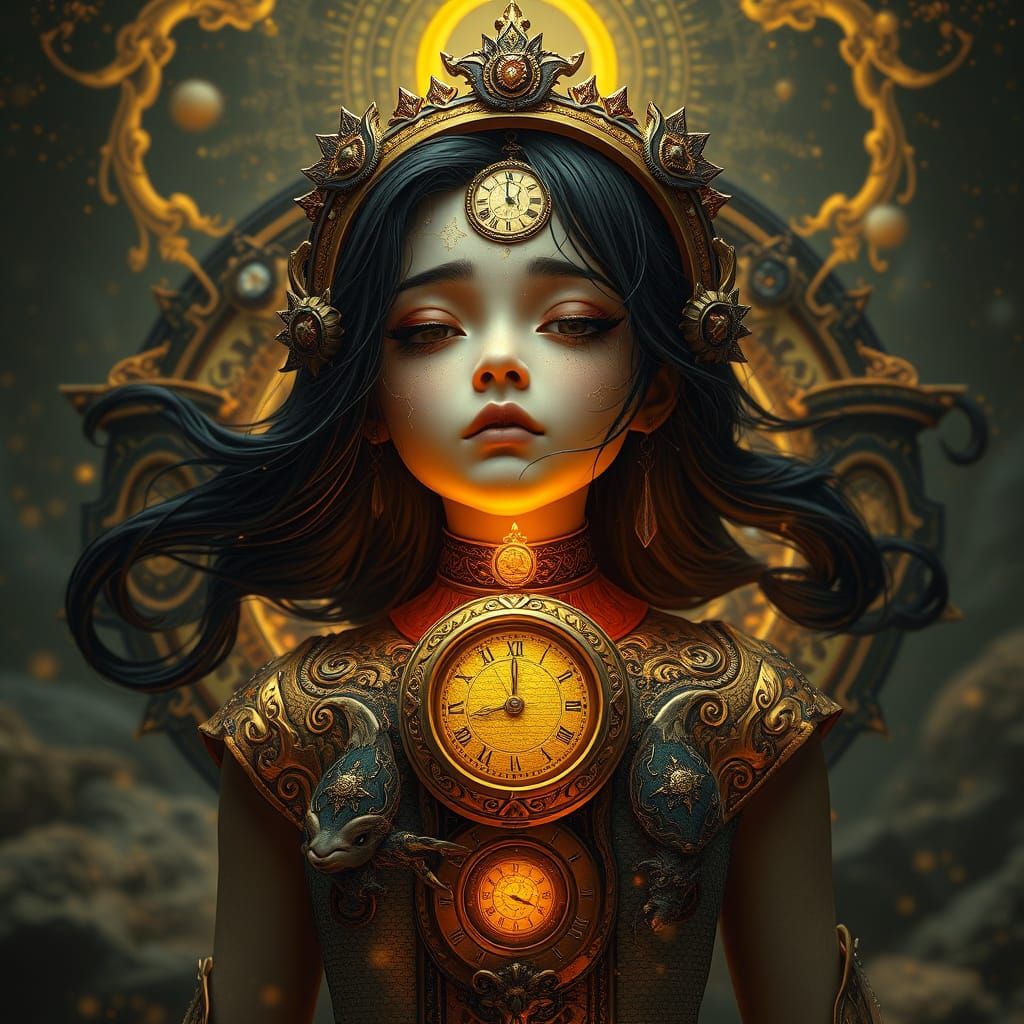 Art For the lazy people