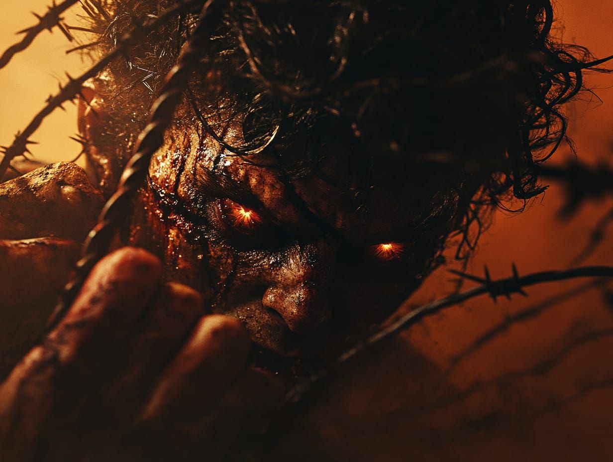 shadow of the wicked