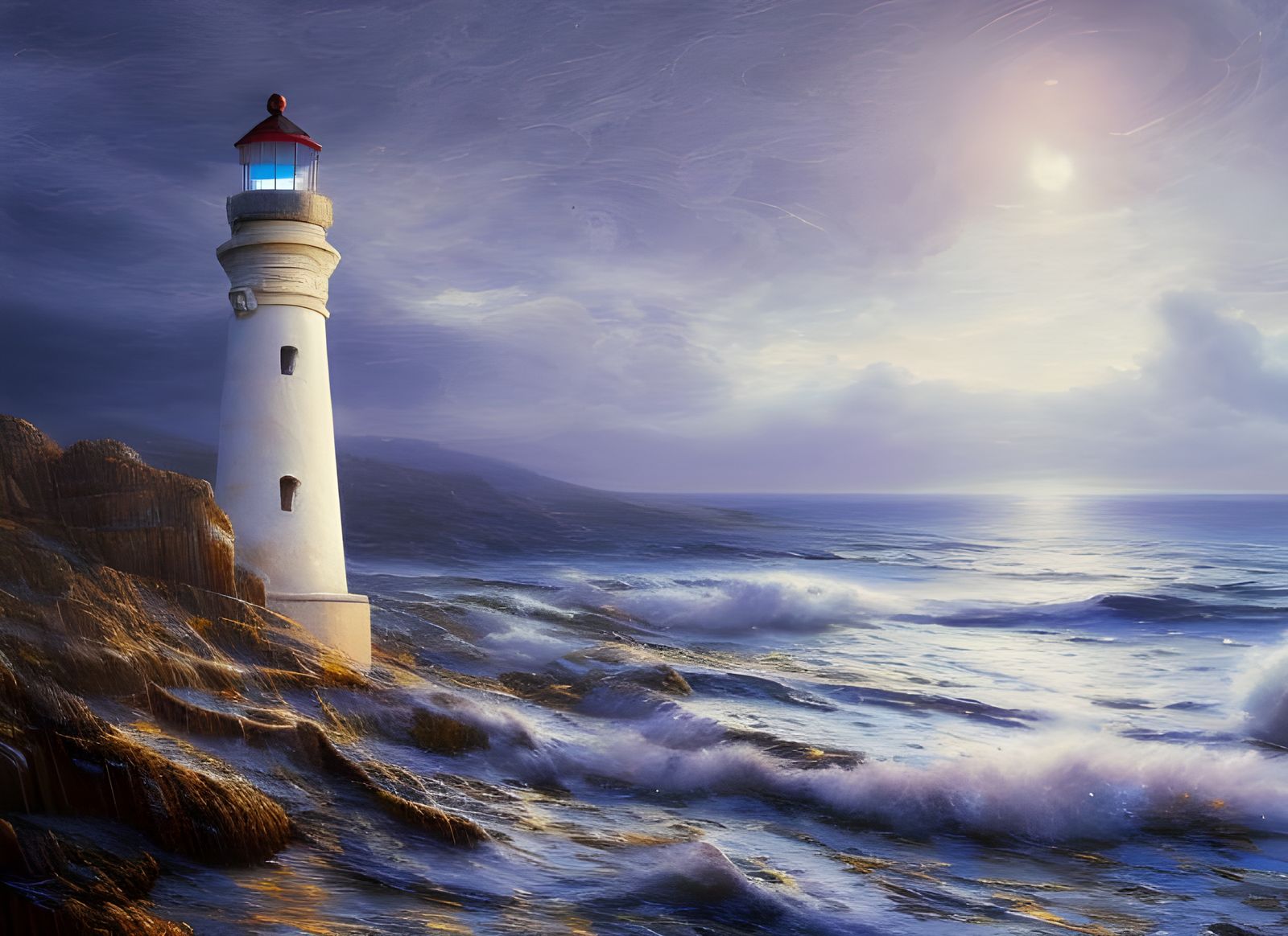 Lighthouse 12/7/22 3.66 20%