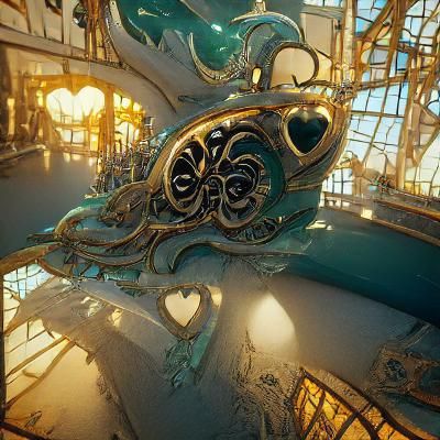 Heart of the Sea