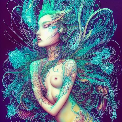 Untitled Creation