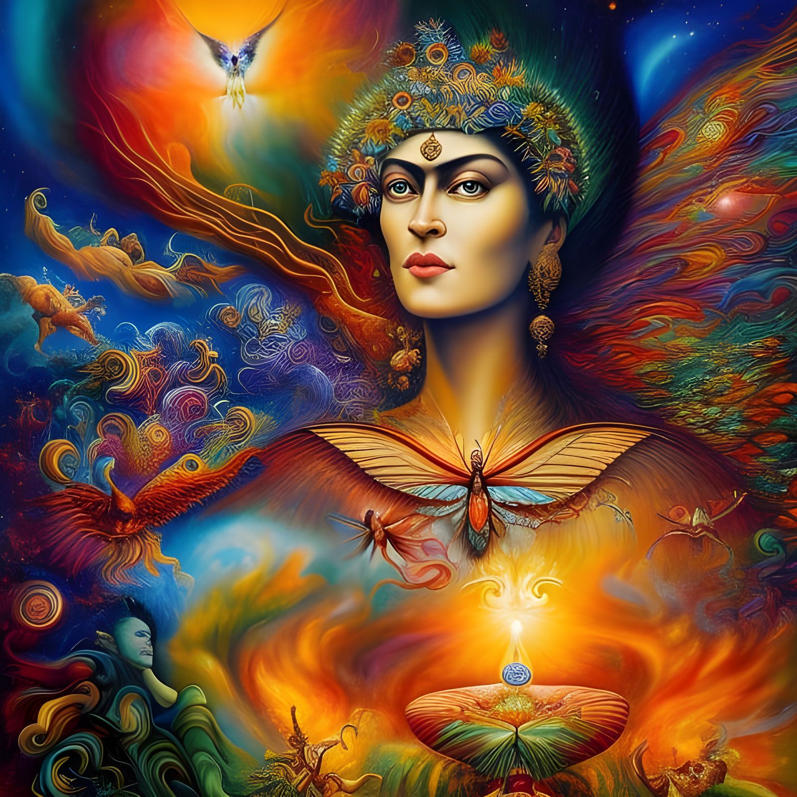 Creation #1113