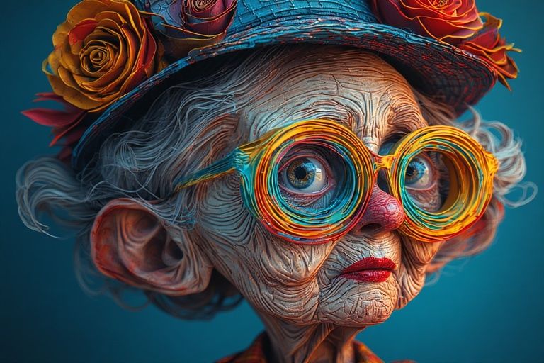 Wrinkles upon wrinkles