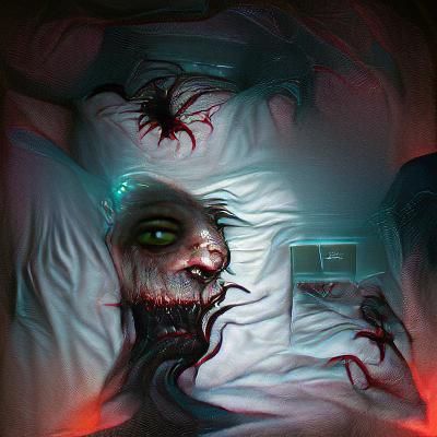 Bad dream experience