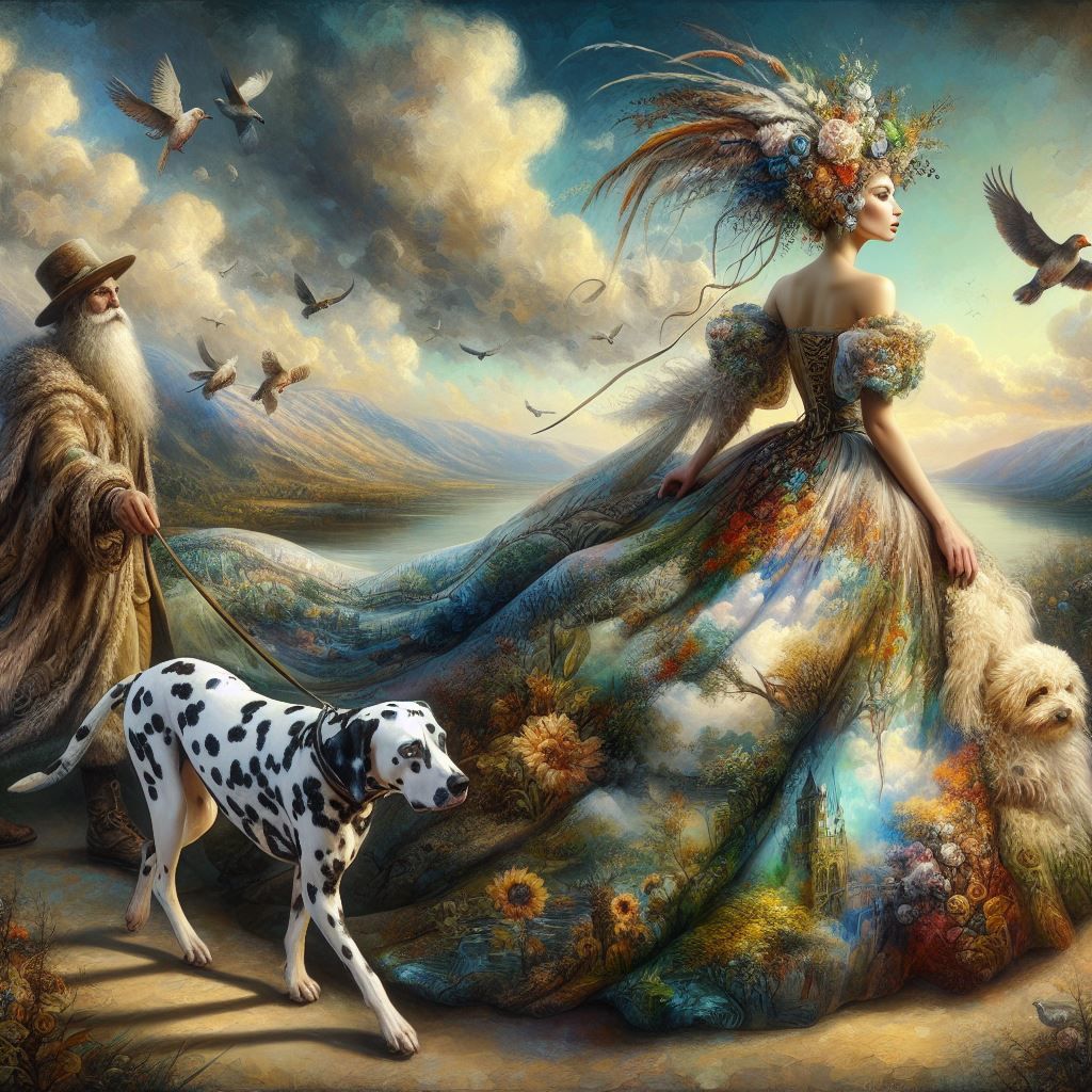 Pictures at an Exibition