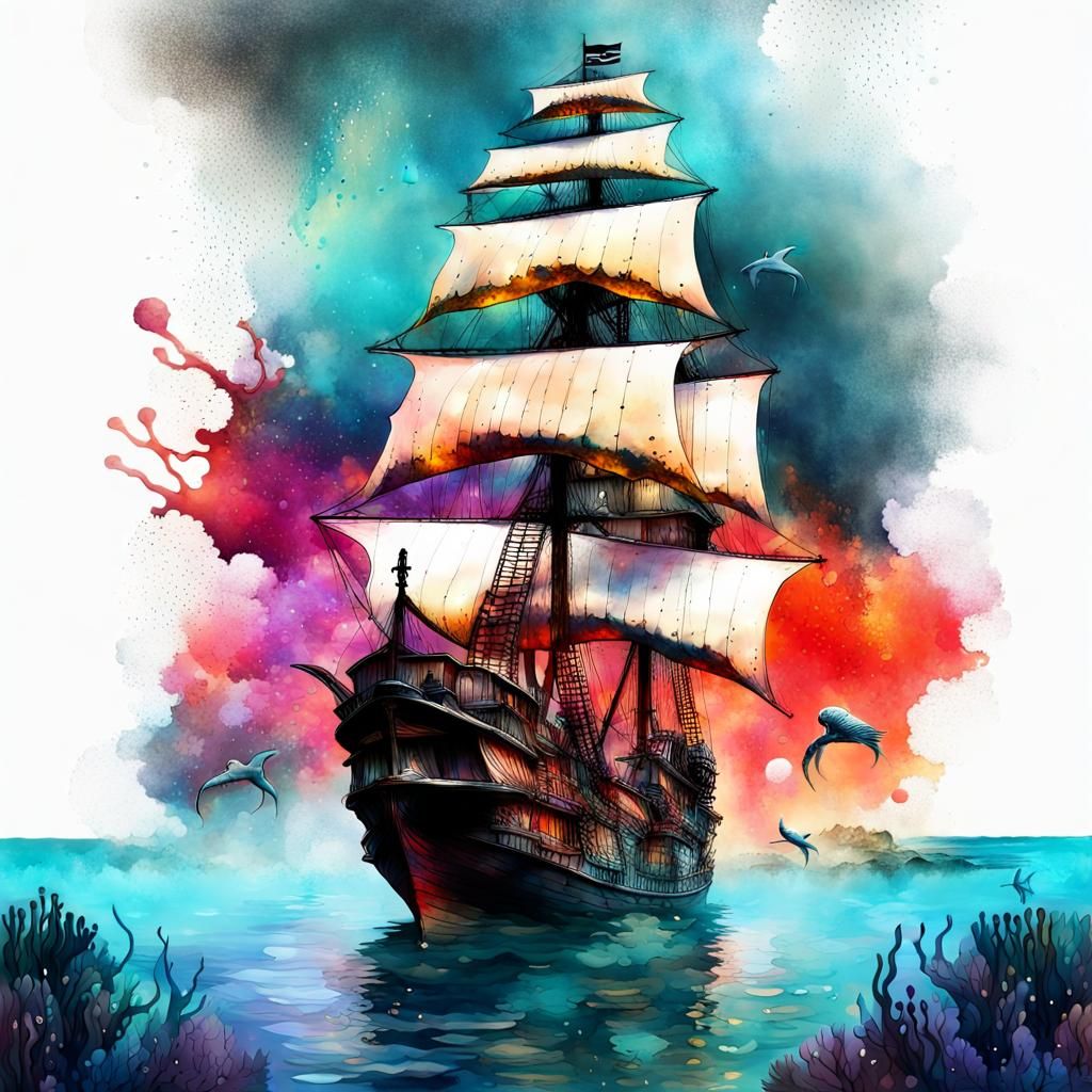 Untitled Creation