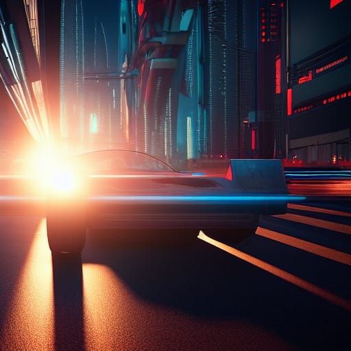 Speed of light