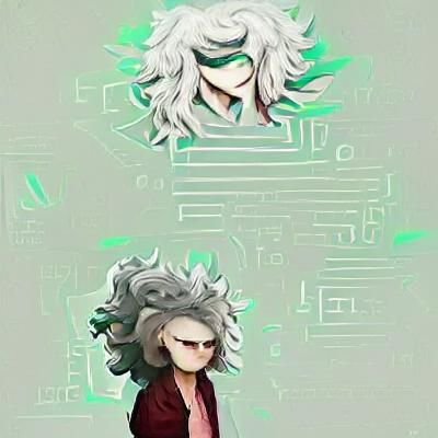 Nagito Komaeda