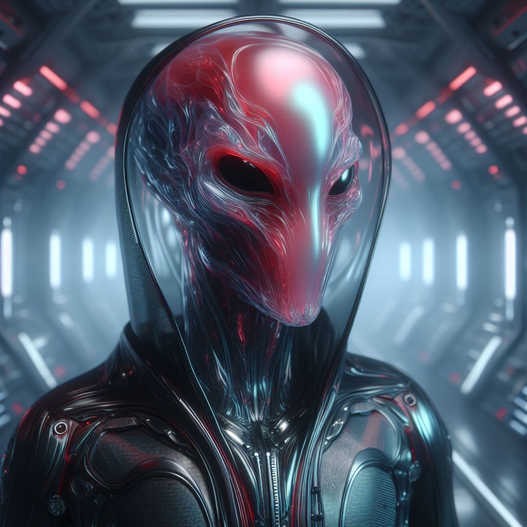 Project extras - Defiler