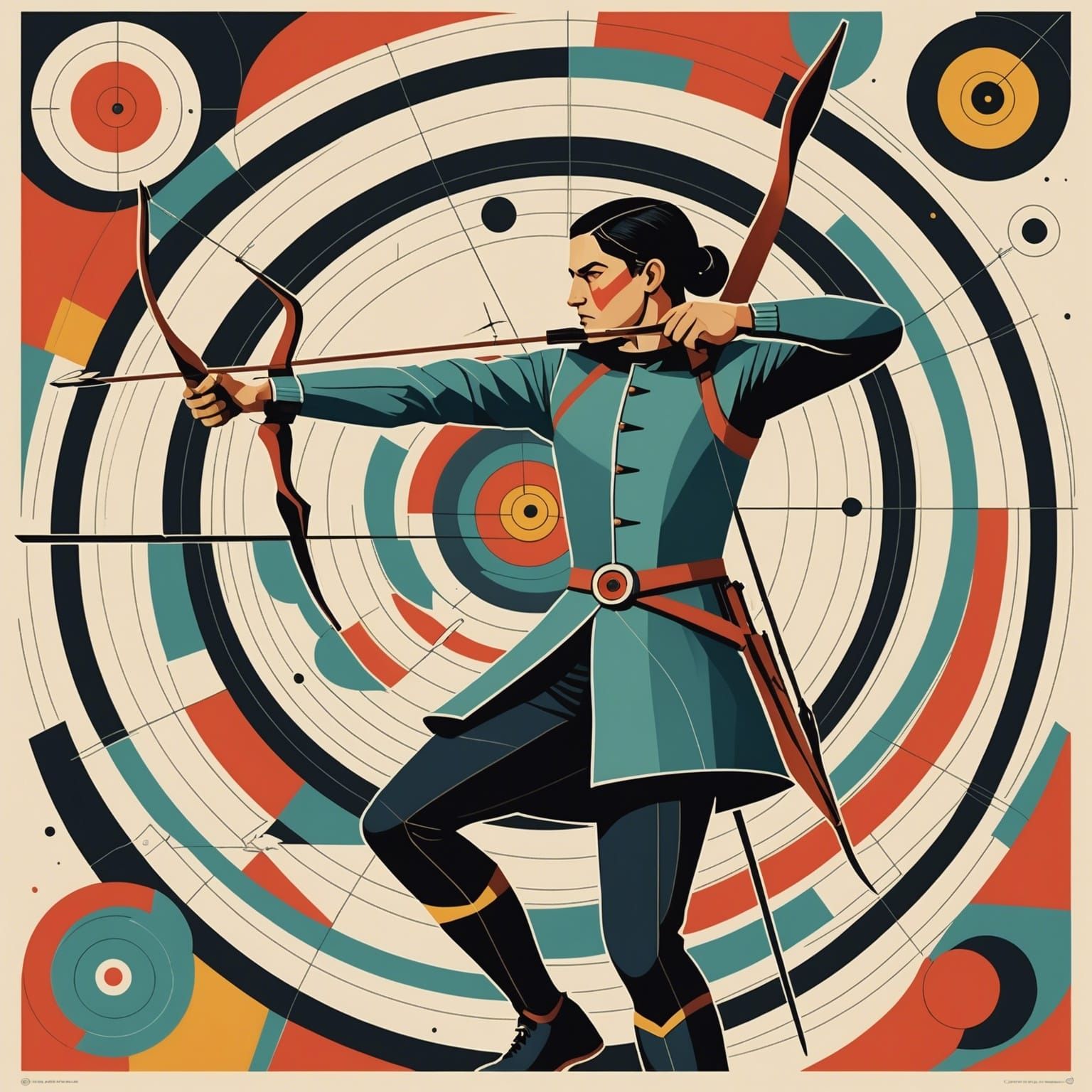 Archery