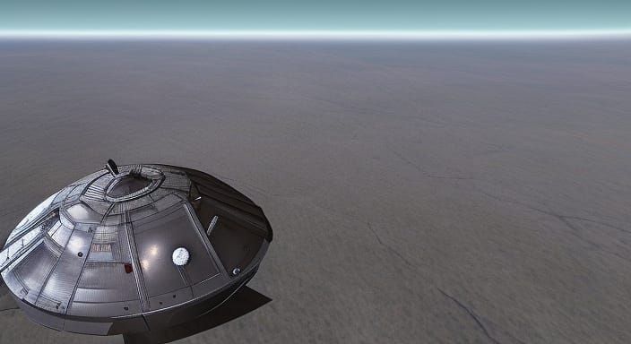 ufo 9