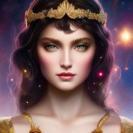 Asteria III