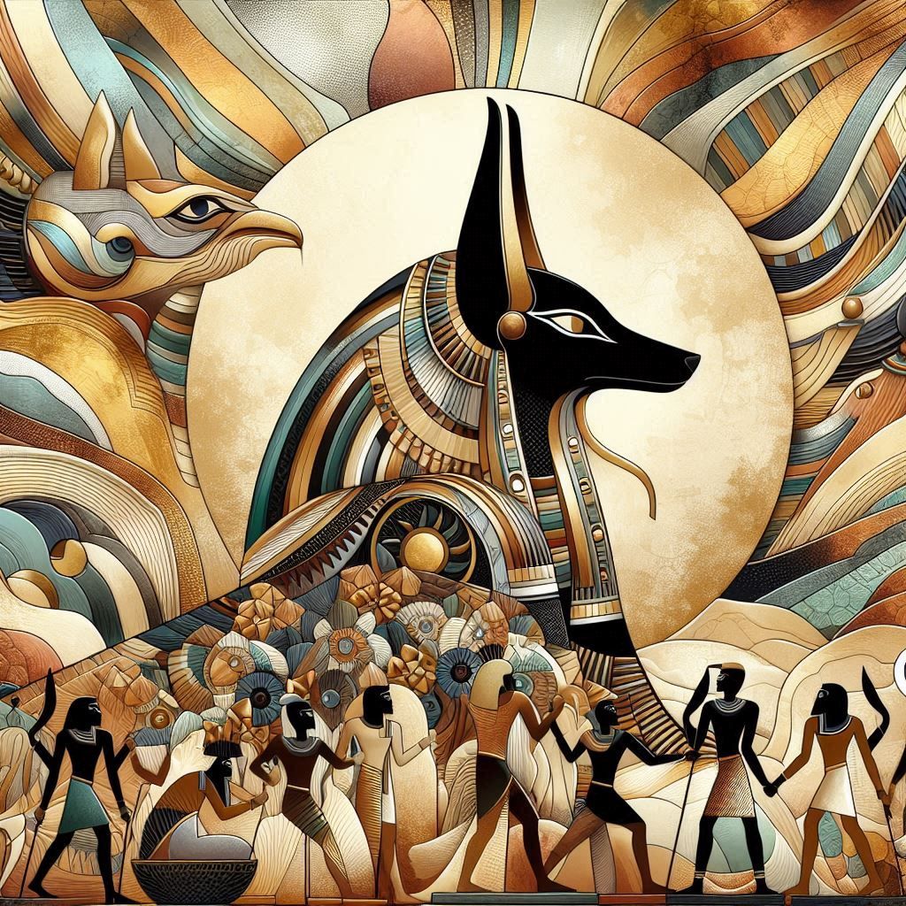 Egypt 48