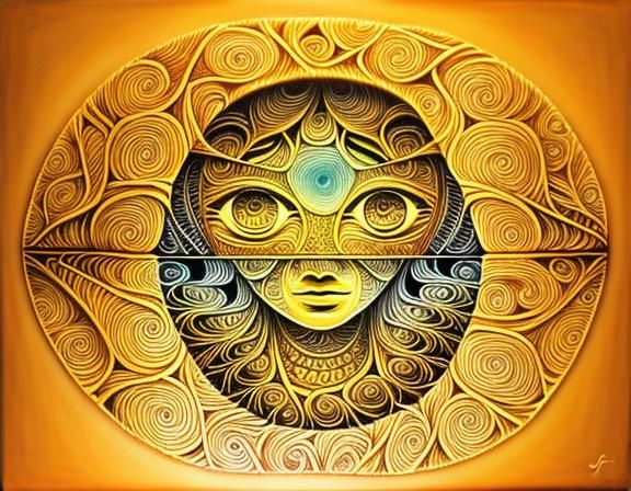 Untitled Creation
