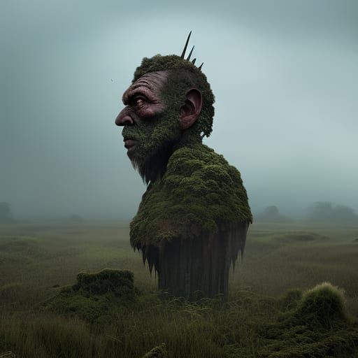Untitled Creation