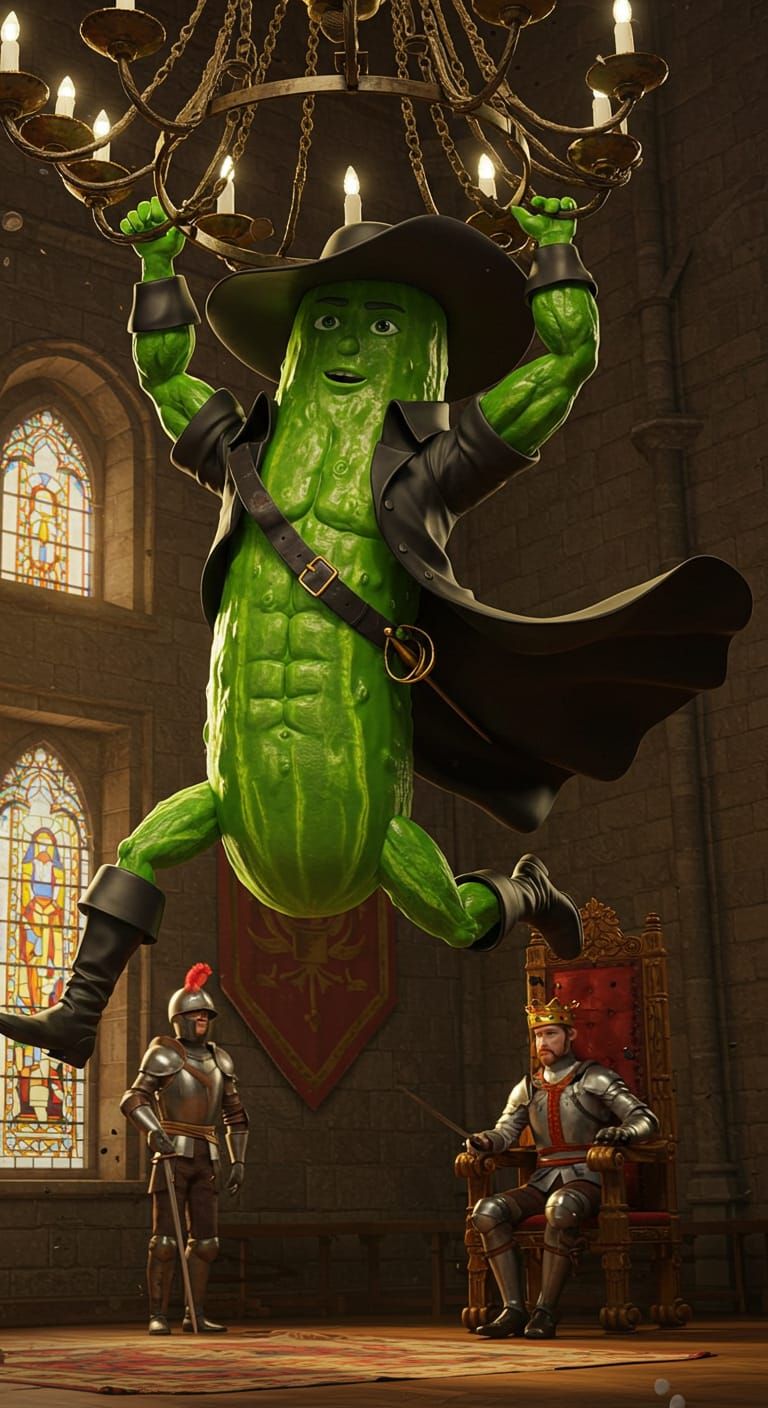 I have a new name but the same spirit!