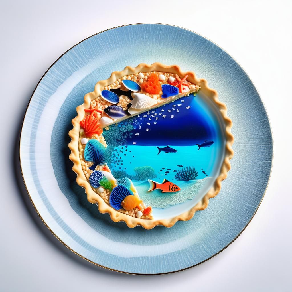 a piece of pie