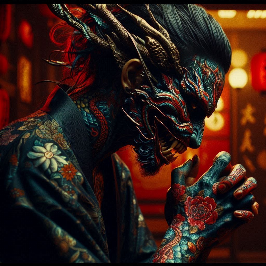 The Movie Project : The Girl With the Dragon Tattoo