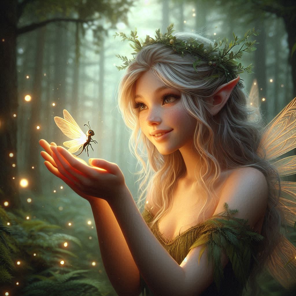 Firefly