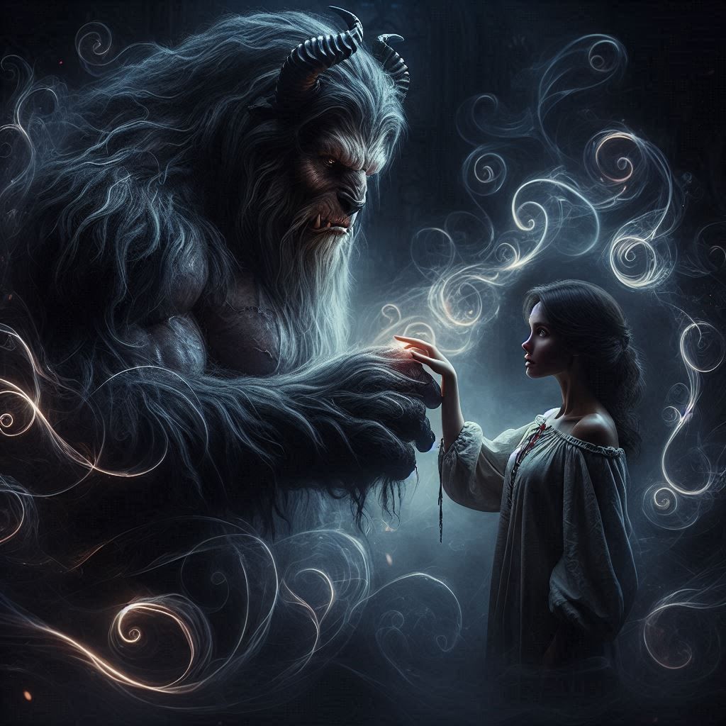 Beauty and the Beast