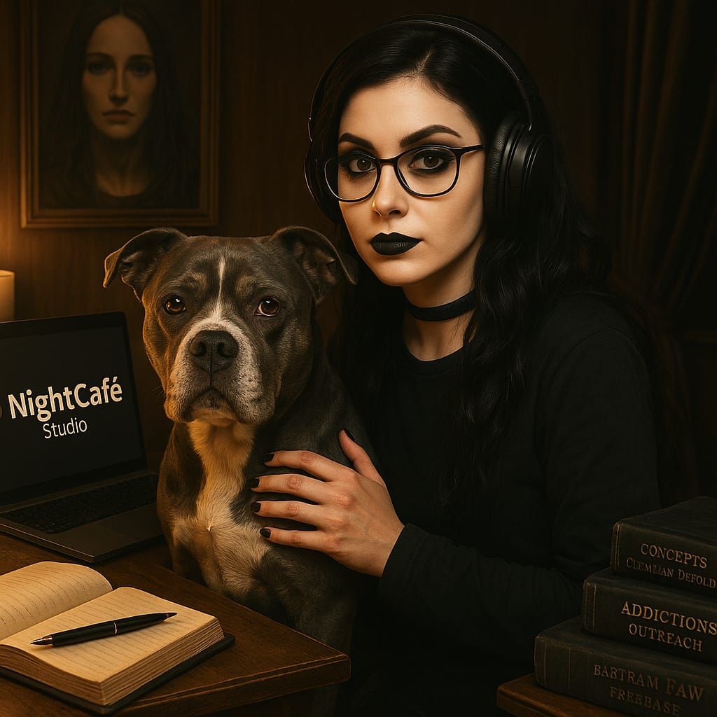 13 and athena. studies and favorite website