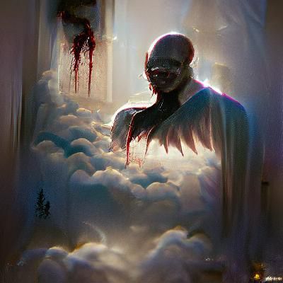 Heaven must be missing an angel