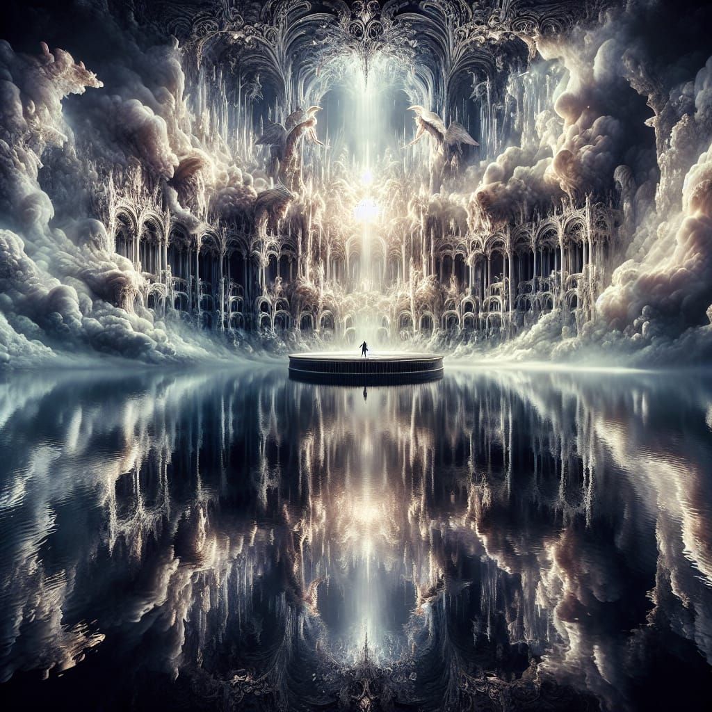 Untitled Creation
