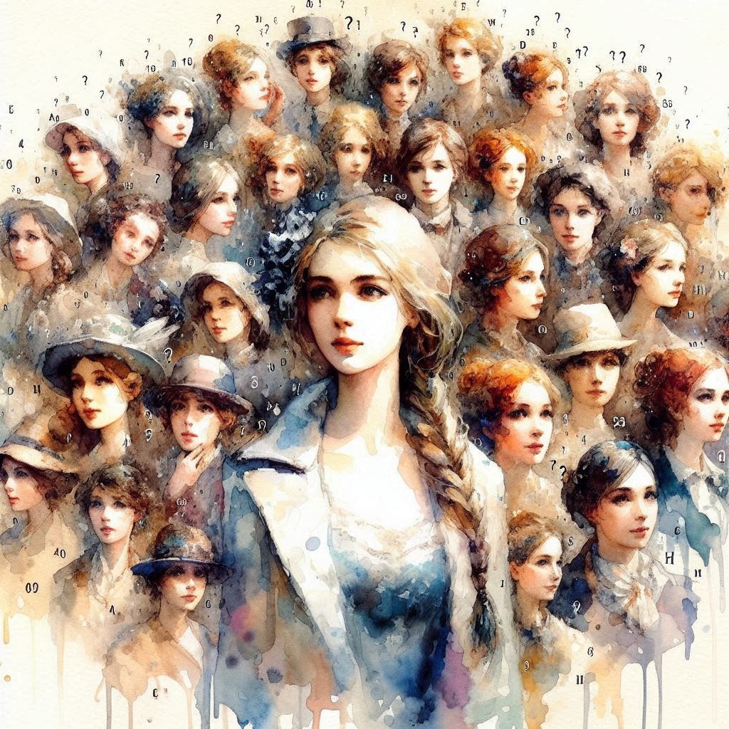 Watercolor