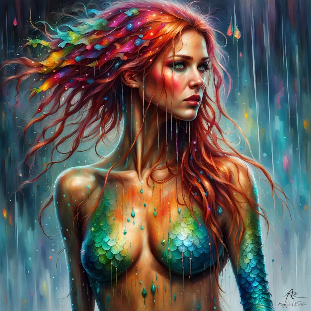 Rainy days