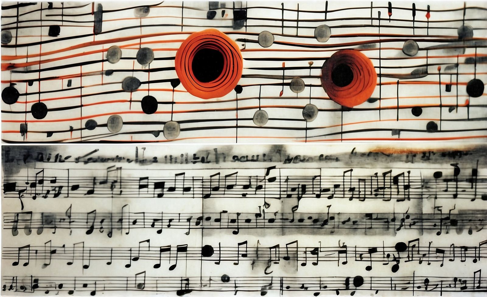 Graphic Score
